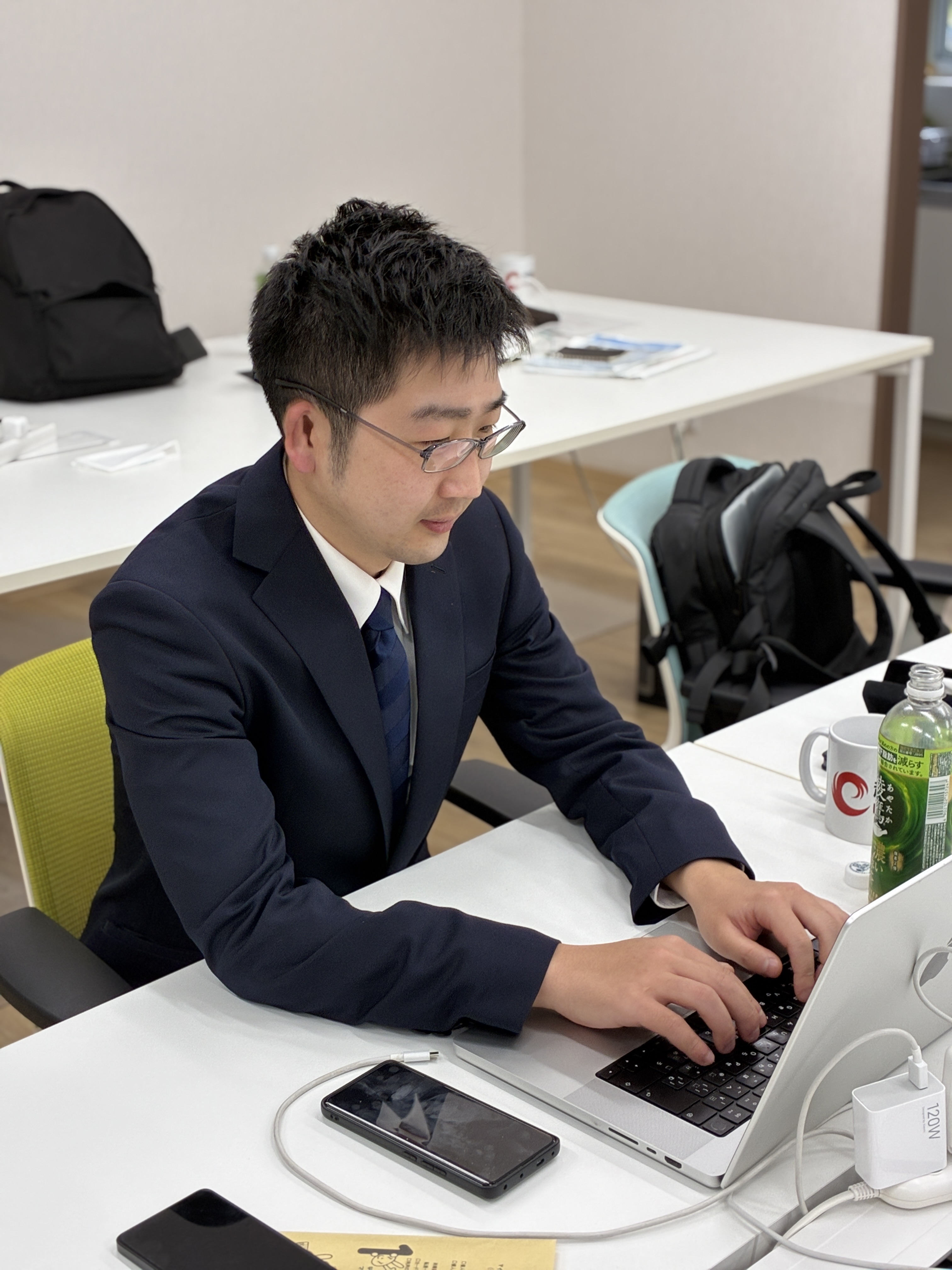 田口　怜央